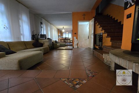 Villa i Sant'Elena, Padua, Sant'Elena - € 265.000 | Ref: CS351 - foto 7