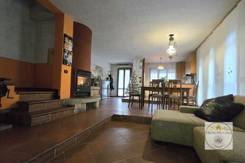 Villa i Sant'Elena, Padua, Sant'Elena - € 265.000 | Ref: CS351 - foto 9