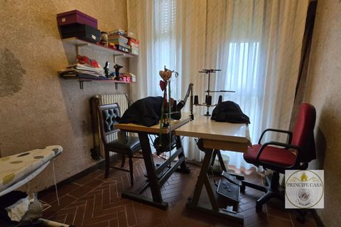 Villa i Sant'Elena, Padua, Sant'Elena - € 265.000 | Ref: CS351 - foto 16