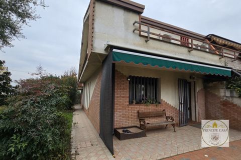 Villa i Sant'Elena, Padua, Sant'Elena - € 265.000 | Ref: CS351 - foto 20