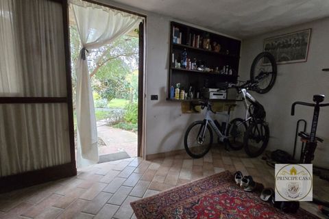 Villa i Sant'Elena, Padua, Sant'Elena - € 265.000 | Ref: CS351 - foto 22