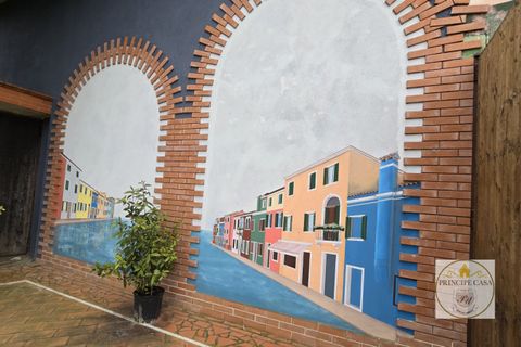 Villa i Sant'Elena, Padua, Sant'Elena - € 265.000 | Ref: CS351 - foto 28