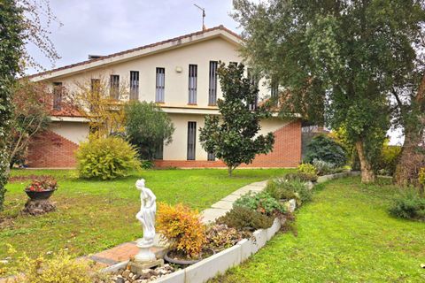 Villa i Sant'Elena, Padua, Sant'Elena - € 265.000 | Ref: CS351 - foto 29