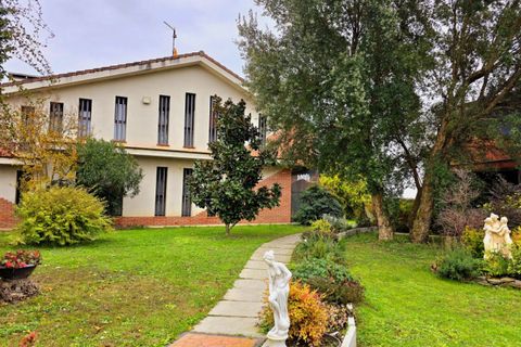 Villa i Sant'Elena, Padua, Sant'Elena - € 265.000 | Ref: CS351 - foto 30