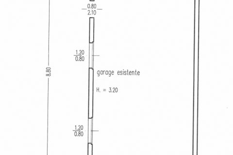 Villa i Sant'Elena, Padua, Sant'Elena - € 265.000 | Ref: CS351 - foto 34