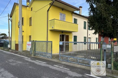 Rækkehus i Sant'Urbano, Padua, Sant'Urbano - € 53.000 | Ref: FS101 - foto 5
