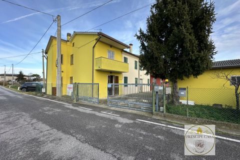 Rækkehus i Sant'Urbano, Padua, Sant'Urbano - € 53.000 | Ref: FS101 - foto 6