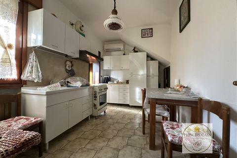 Rækkehus i Sant'Urbano, Padua, Sant'Urbano - € 53.000 | Ref: FS101 - foto 7