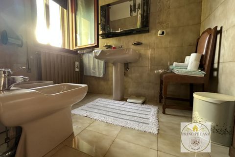 Rækkehus i Sant'Urbano, Padua, Sant'Urbano - € 53.000 | Ref: FS101 - foto 8