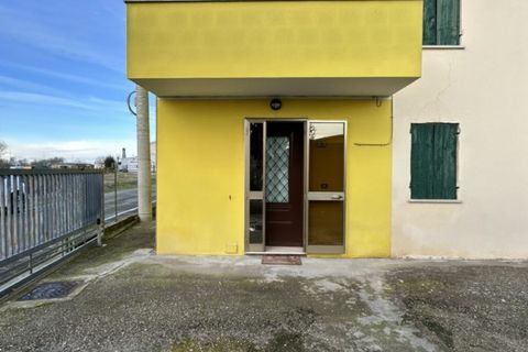 Rækkehus i Sant'Urbano, Padua, Sant'Urbano - € 53.000 | Ref: FS101 - foto 13