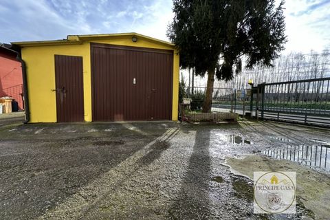 Rækkehus i Sant'Urbano, Padua, Sant'Urbano - € 53.000 | Ref: FS101 - foto 14