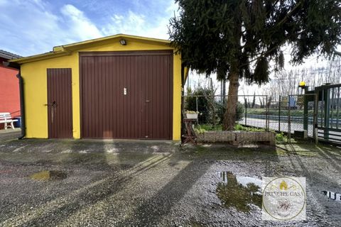 Rækkehus i Sant'Urbano, Padua, Sant'Urbano - € 53.000 | Ref: FS101 - foto 15