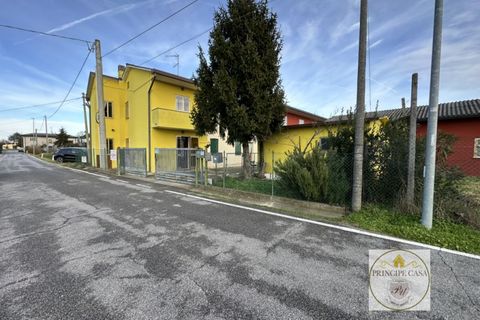 Rækkehus i Sant'Urbano, Padua, Sant'Urbano - € 53.000 | Ref: FS101 - foto 17