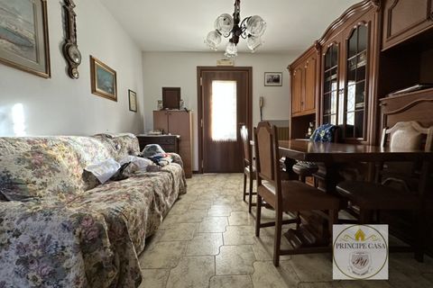 Rækkehus i Sant'Urbano, Padua, Sant'Urbano - € 53.000 | Ref: FS101 - foto 21