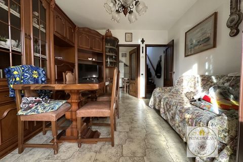 Rækkehus i Sant'Urbano, Padua, Sant'Urbano - € 53.000 | Ref: FS101 - foto 23