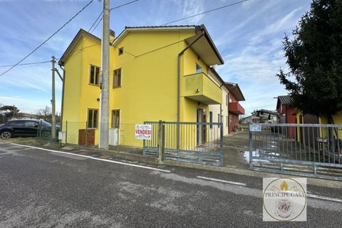 Rækkehus i Sant'Urbano, Padua, Sant'Urbano - € 53.000 | Ref: FS101 - foto 24