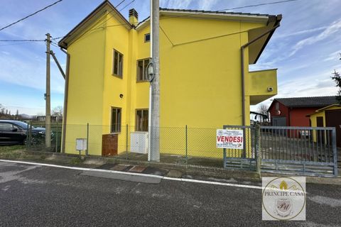 Rækkehus i Sant'Urbano, Padua, Sant'Urbano - € 53.000 | Ref: FS101 - foto 28