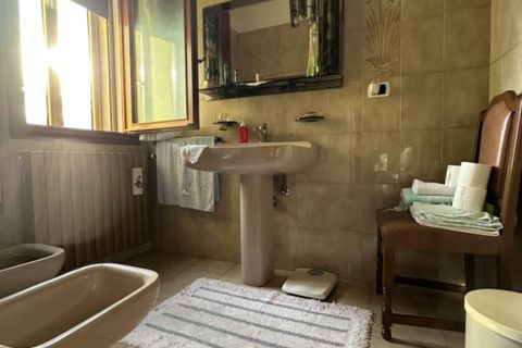 Rækkehus i Sant'Urbano, Padua, Sant'Urbano - € 53.000 | Ref: FS101 - foto 31