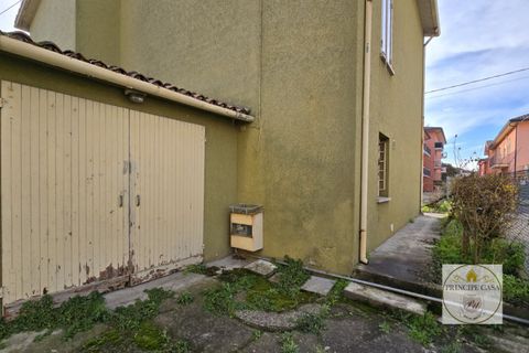 Villa i Este, Padua, Este - € 195.000 | Ref: SE42 - foto 28