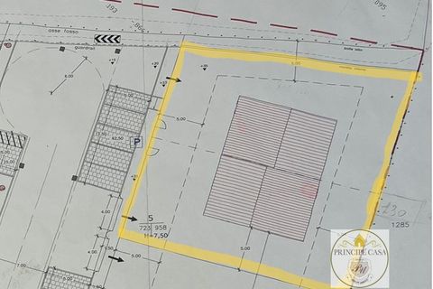 Terra a Solesino, Padua, Solesino - € 144.000 | Ref: HTE002 - foto 2