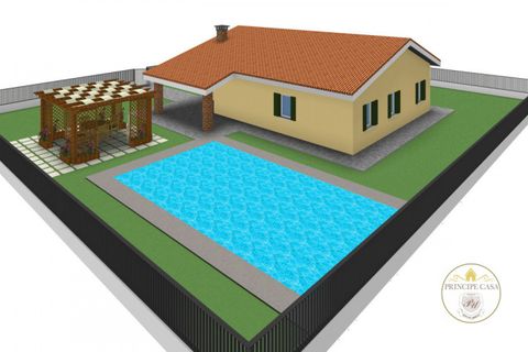 Helårsgrund i Ospedaletto Euganeo, Padua, Ospedaletto Euganeo - € 68.000 | Ref: T163 - foto 1
