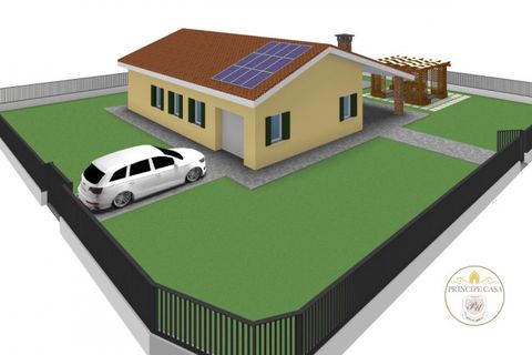 Helårsgrund i Ospedaletto Euganeo, Padua, Ospedaletto Euganeo - € 68.000 | Ref: T163 - foto 3