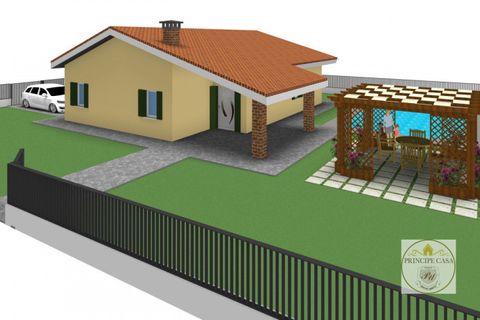 Helårsgrund i Ospedaletto Euganeo, Padua, Ospedaletto Euganeo - € 68.000 | Ref: T163 - foto 4