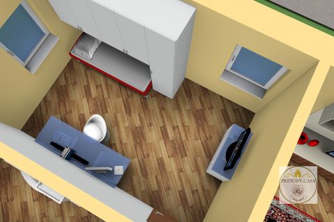 Helårsgrund i Ospedaletto Euganeo, Padua, Ospedaletto Euganeo - € 68.000 | Ref: T163 - foto 10