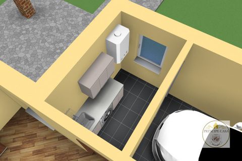 Helårsgrund i Ospedaletto Euganeo, Padua, Ospedaletto Euganeo - € 68.000 | Ref: T163 - foto 12