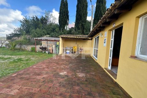 Villa i Estoi, Faro, Estoi - € 439.000 | Ref: 165250003 - foto 1