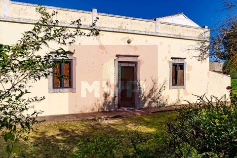 Landejendom i Tavira, Faro, Tavira - € 690.000 | Ref: 170240158 - foto 1