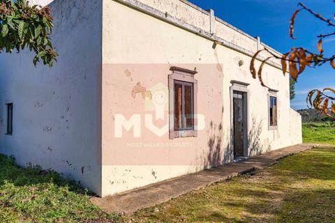 Landejendom i Tavira, Faro, Tavira - € 690.000 | Ref: 170240158 - foto 6