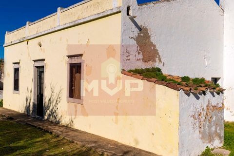 Landejendom i Tavira, Faro, Tavira - € 690.000 | Ref: 170240158 - foto 8