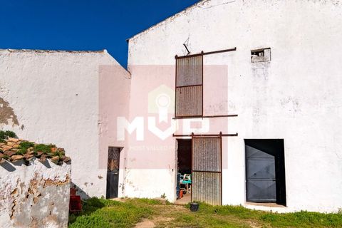 Landejendom i Tavira, Faro, Tavira - € 690.000 | Ref: 170240158 - foto 9