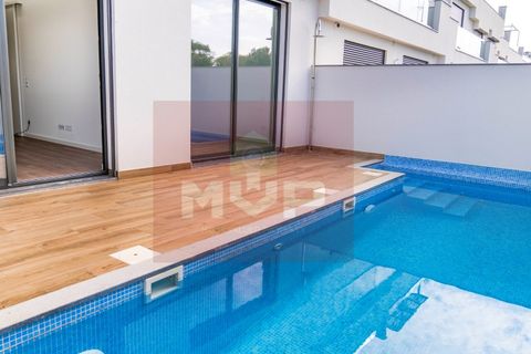 Villa i Moncarapacho, Faro, Moncarapacho - € 680.000 | Ref: 170240150 - foto 1