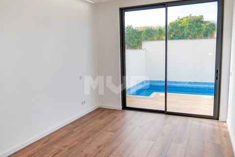 Villa i Moncarapacho, Faro, Moncarapacho - € 680.000 | Ref: 170240150 - foto 8