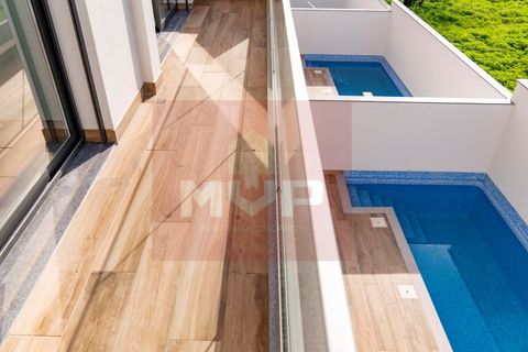 Villa i Moncarapacho, Faro, Moncarapacho - € 680.000 | Ref: 170240150 - foto 23