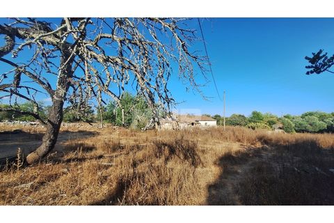 Helårsgrund i Estoi, Faro, Estoi - € 270.000 | Ref: 170240114 - foto 2