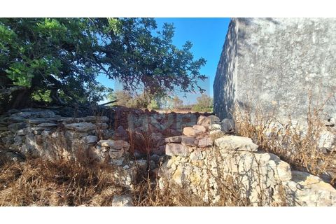 Helårsgrund i Estoi, Faro, Estoi - € 270.000 | Ref: 170240114 - foto 7