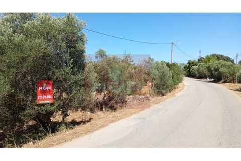 Helårsgrund i Estoi, Faro, Estoi - € 59.000 | Ref: 170240088 - foto 1