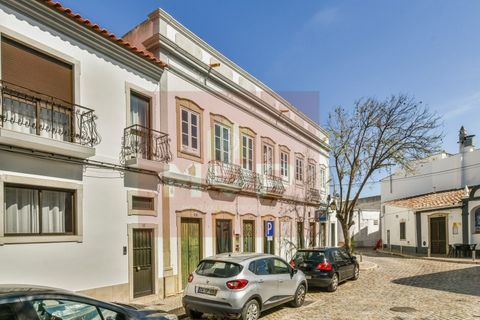 Villa i Estoi, Faro, Estoi - € 710.000 | Ref: 170240152 - foto 1