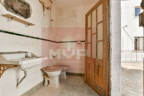 Villa i Estoi, Faro, Estoi - € 710.000 | Ref: 170240152 - foto 42