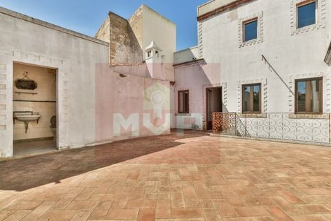 Villa i Estoi, Faro, Estoi - € 710.000 | Ref: 170240152 - foto 43