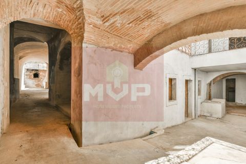 Villa i Estoi, Faro, Estoi - € 710.000 | Ref: 170240152 - foto 49