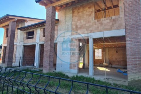 Villa a Salzano, Venice, Salzano - € 215.000 | Ref: 3945 - foto 2