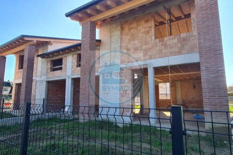 Villa a Salzano, Venice, Salzano - € 215.000 | Ref: 3945 - foto 4
