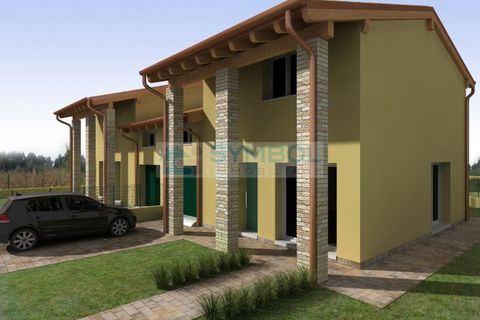 Villa a Salzano, Venice, Salzano - € 215.000 | Ref: 3945 - foto 5