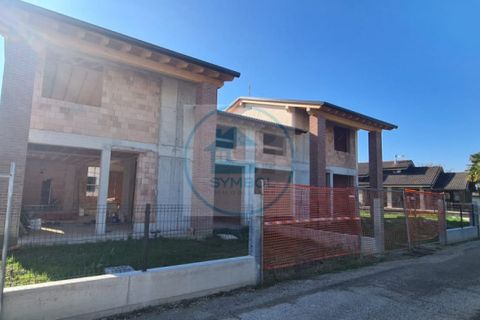 Villa a Salzano, Venice, Salzano - € 215.000 | Ref: 3945 - foto 6