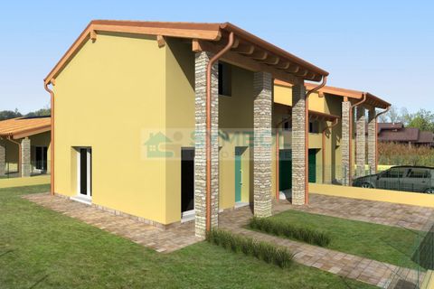 Villa a Salzano, Venice, Salzano - € 215.000 | Ref: 3945 - foto 7