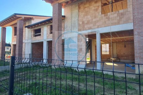 Villa a Salzano, Venice, Salzano - € 215.000 | Ref: 3945 - foto 10